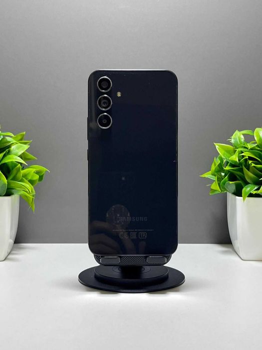 Samsung Galaxy A54 5G 8GB/256GB чёрный