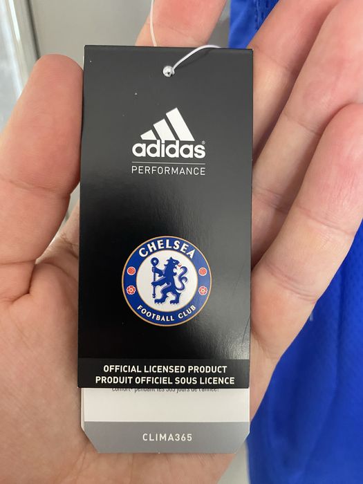 Chelsea formasi razmer S