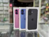 Apple iPhone 16 - Sigilate - Libere de retea a