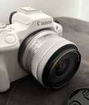Aparat foto Canon