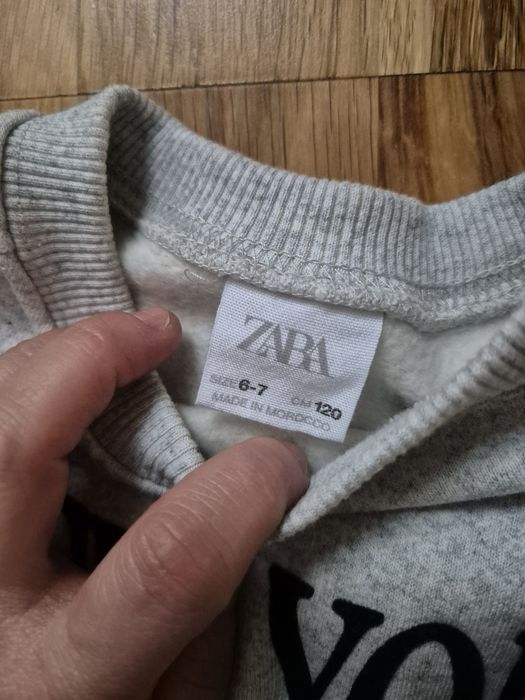 Hanorac, bluză zara next, h&m 8-9 ani