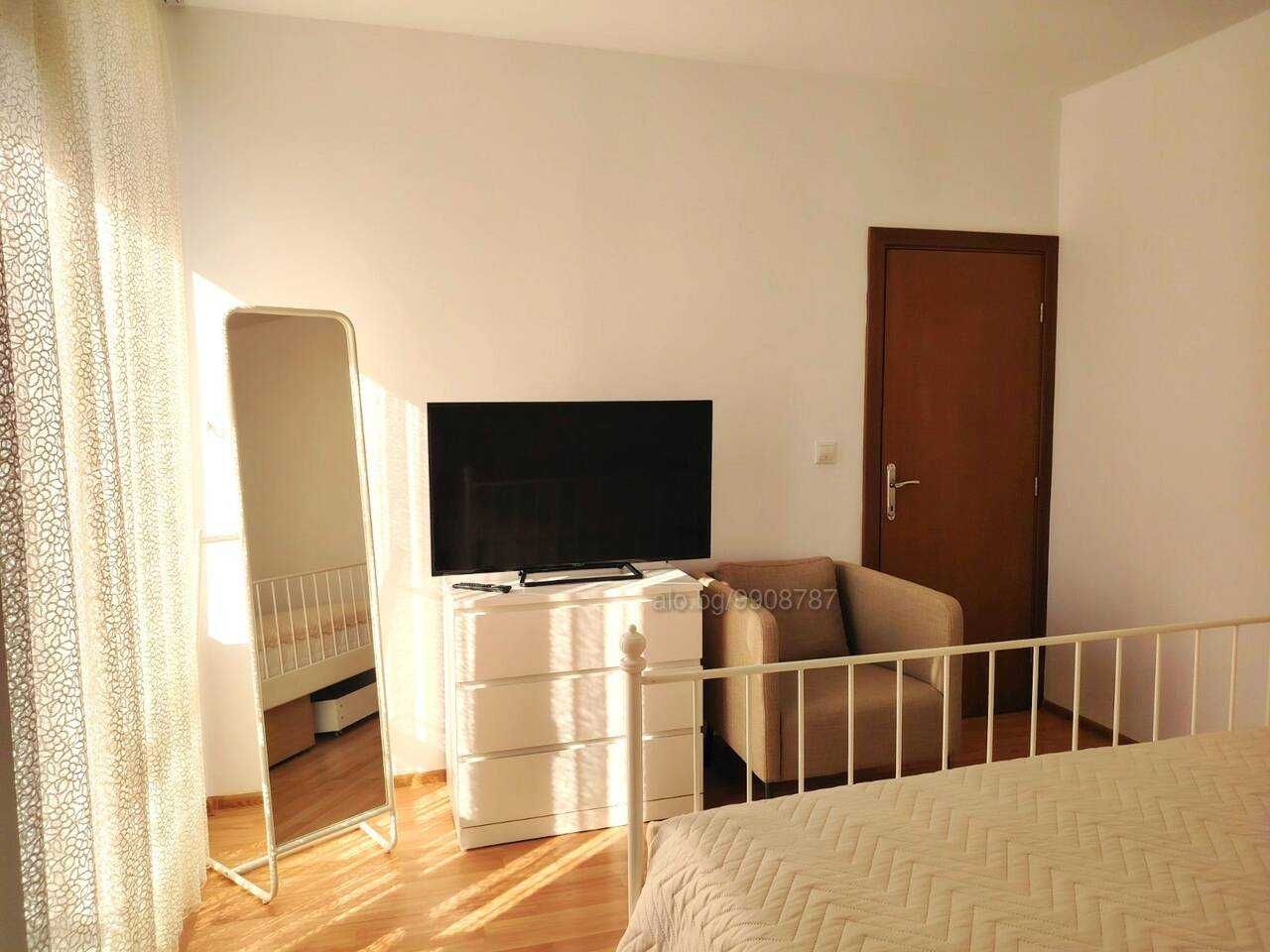 Продава се Двустаен апартамент в к.к. Слънчев бряг - 57 кв.м за 1088 €/кв.м - Снимка #10