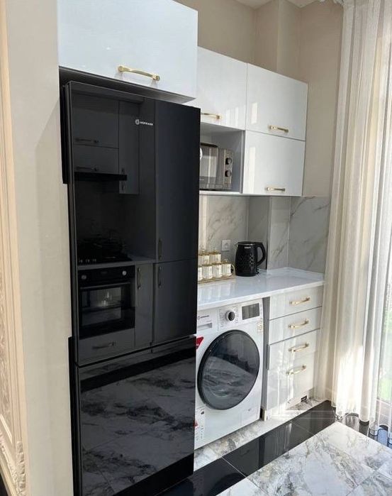 Аренда квартира 2х комнат в Ташкент Сити Булвард Укчи улица