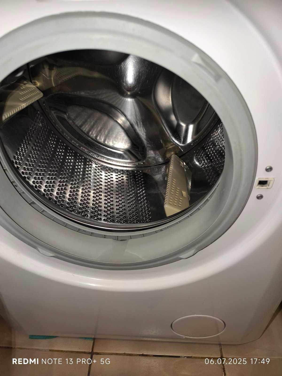 Продавам пералня Gorenje A+  6.5kg