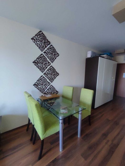 Продава се Двустаен апартамент в Банско - 68 кв.м за 1133 €/кв.м - Снимка #5