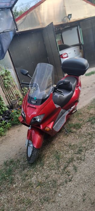 Honda jazz maxi scuter
