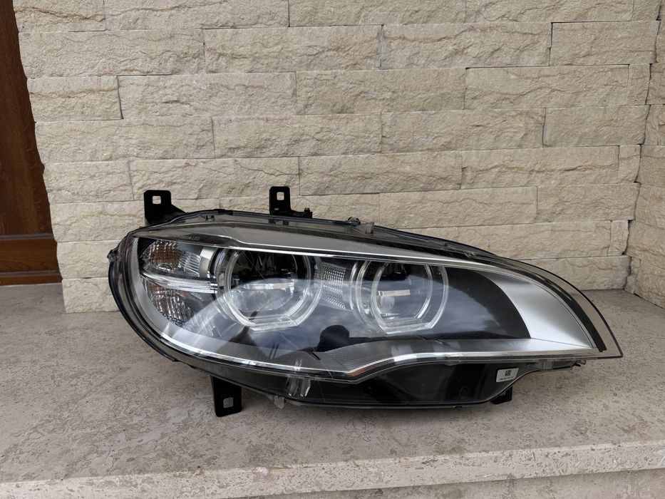 Vand Far Bmw X6 e71 FullLed