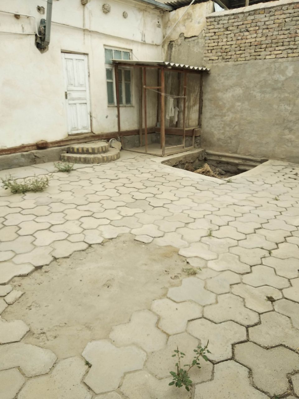 Ховли ижарага берилади