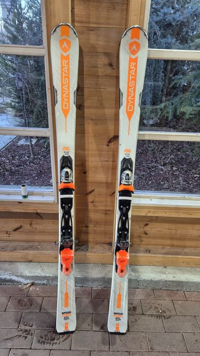 Schiuri ski Dynastar 151 cm SpeedZone 5, Franta