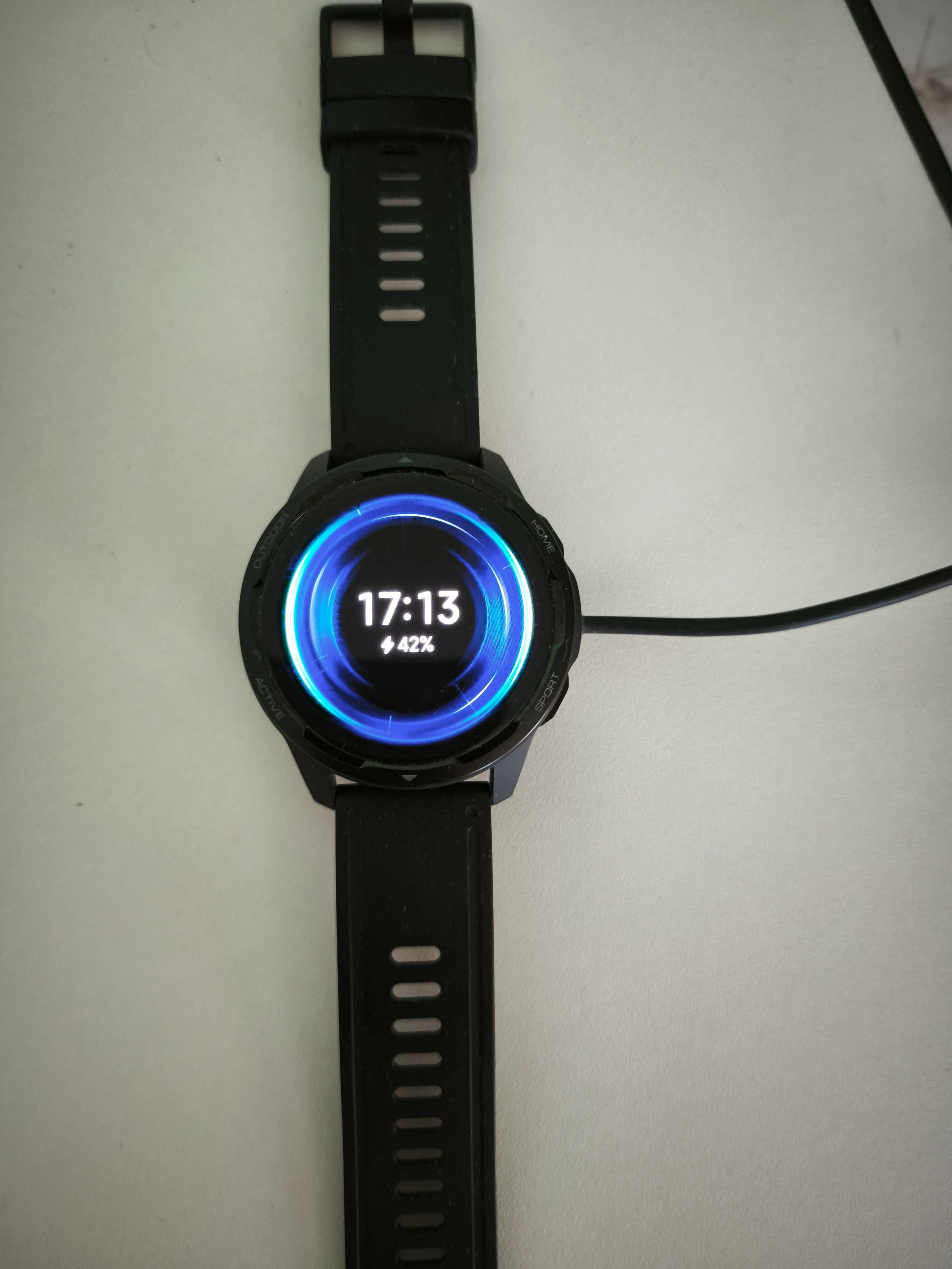Xiaomi watch S1 Active