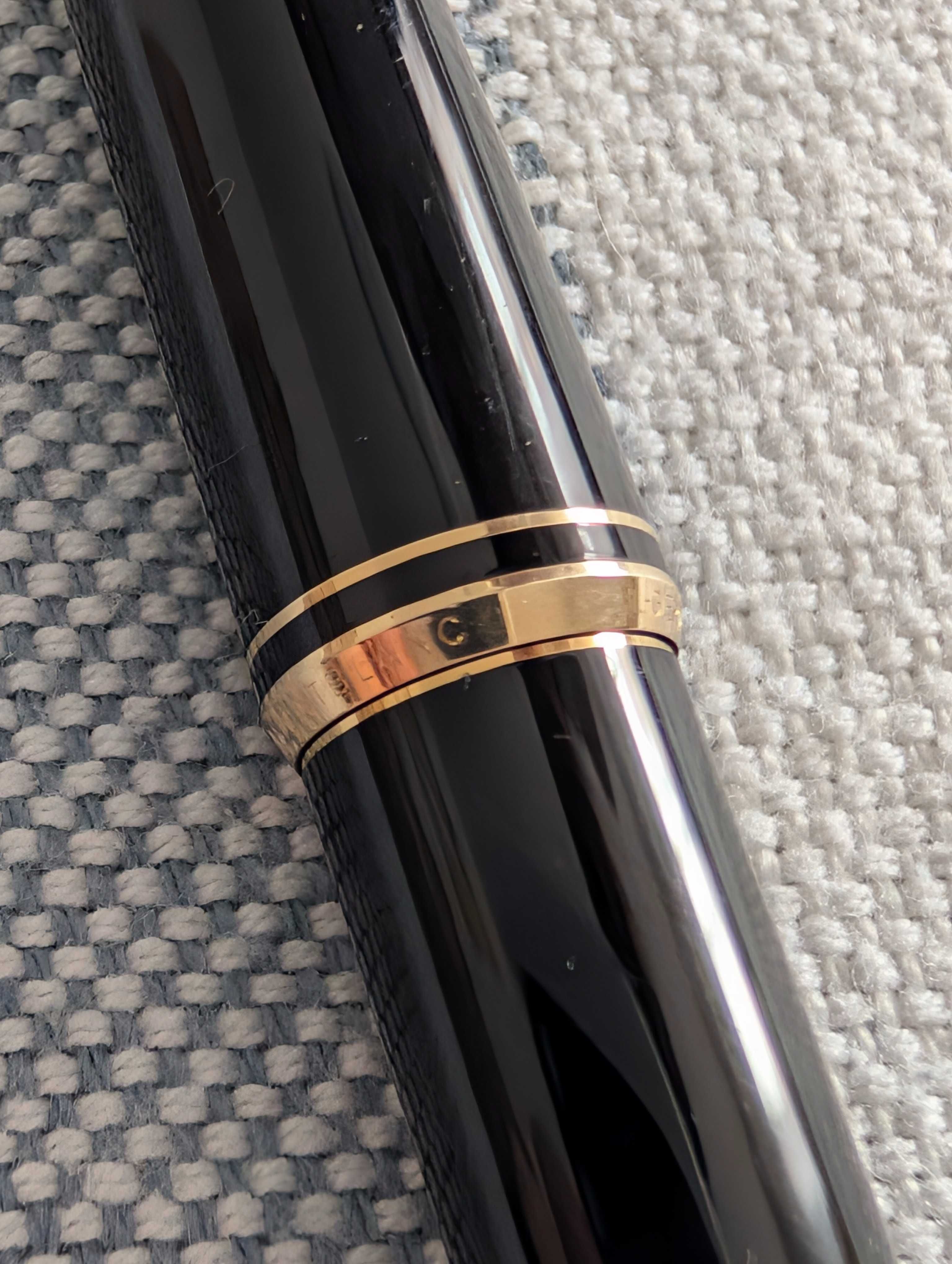 Montblanc 221, din anii 1970