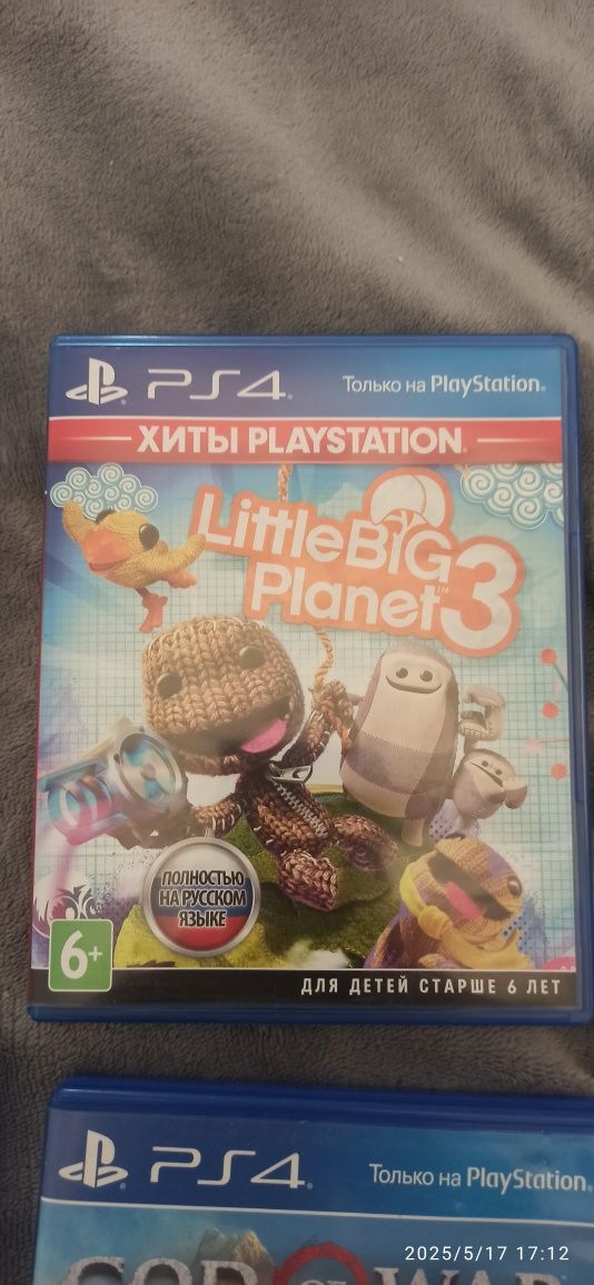 продам игры ps4/ps5