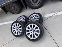Ante bmw 5x120 r17