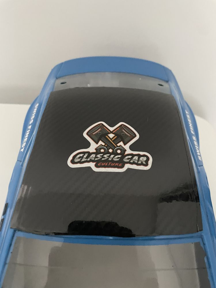 1/10 Drift Body