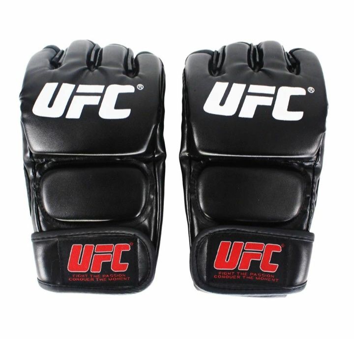 ММА ръкавици UFC