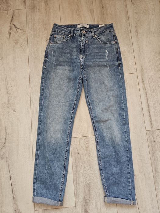 Нови дамски дънки