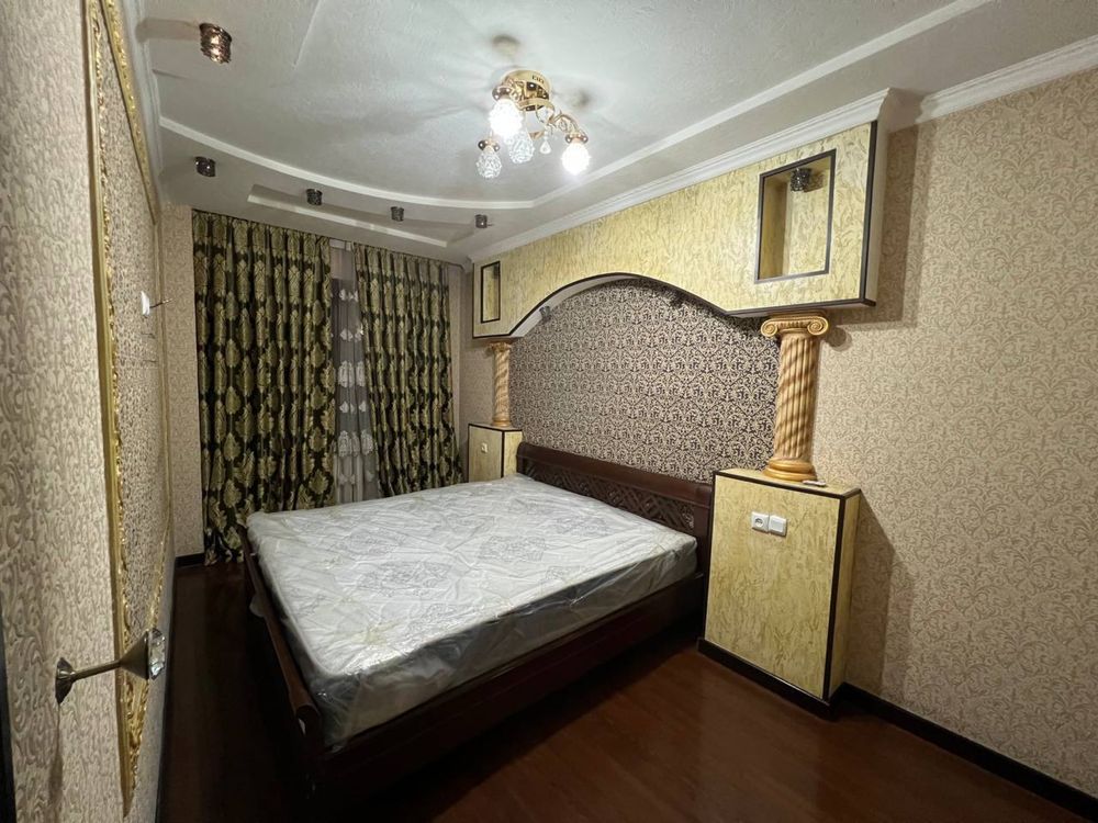 Алгоритм  3/2/9. Чиланзарский р-н Продам квартиру срочно