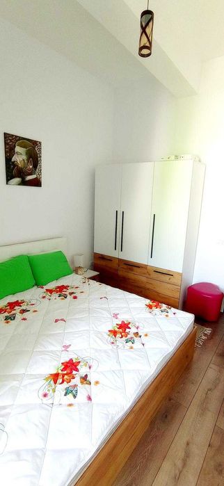 Cazare Regim Hotelier Ap 2 Camere cu  parcare inclusa !