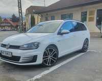 Volkswagen Golf 7 Gtd 2.0 tdi .variante SuV