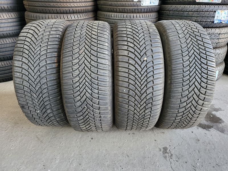 225/55/17 FIRESTONE 4бр
