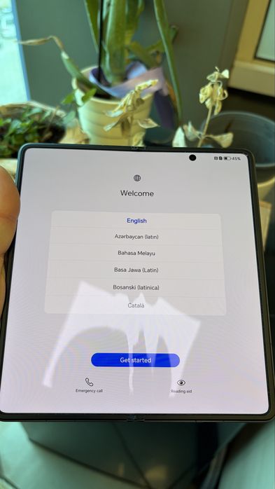 Honor Magic V3 512 GB с гаранция