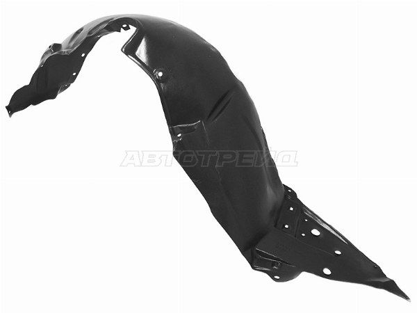 Подкрылок Toyota Avensis