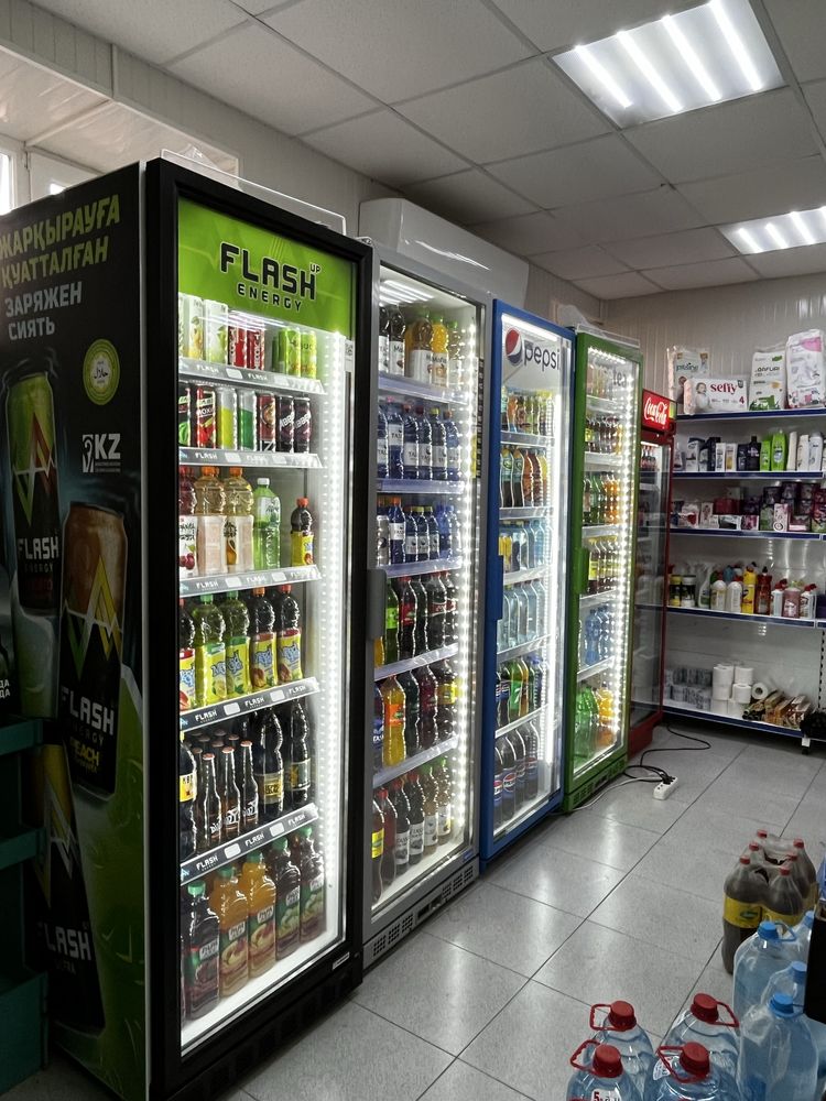 Минимаркет “Sara Market” срочно продается