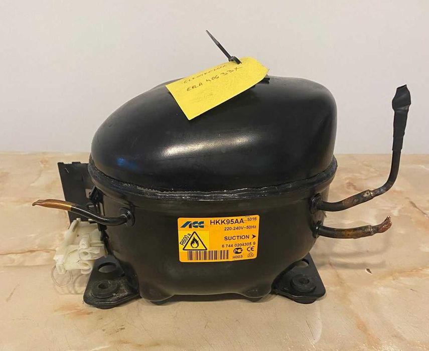 Motor Compresor ACC HKK95AA putere racire 167W