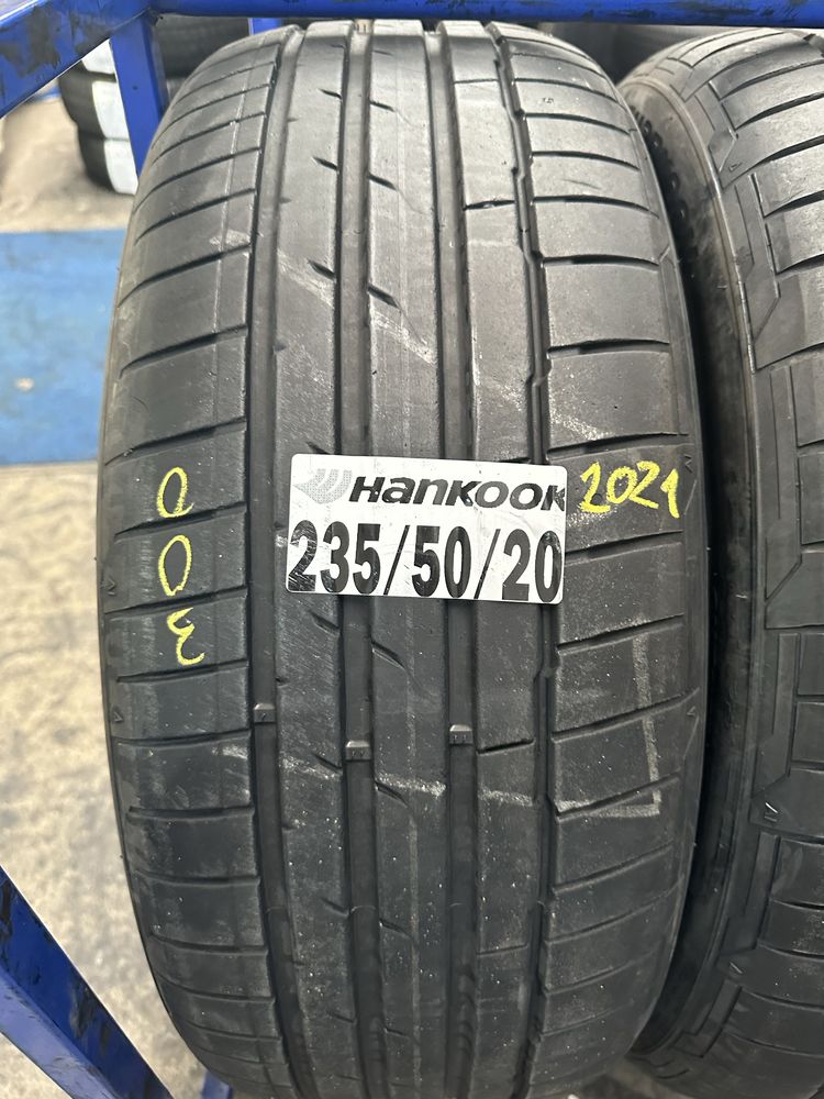 235/50/20 Hankook