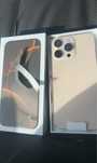 Iphone 16 Pro Max 256