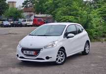 Peugeot 208 * 76.000 km * 2014 * 1.0 Benzină - 80 CP * Euro5