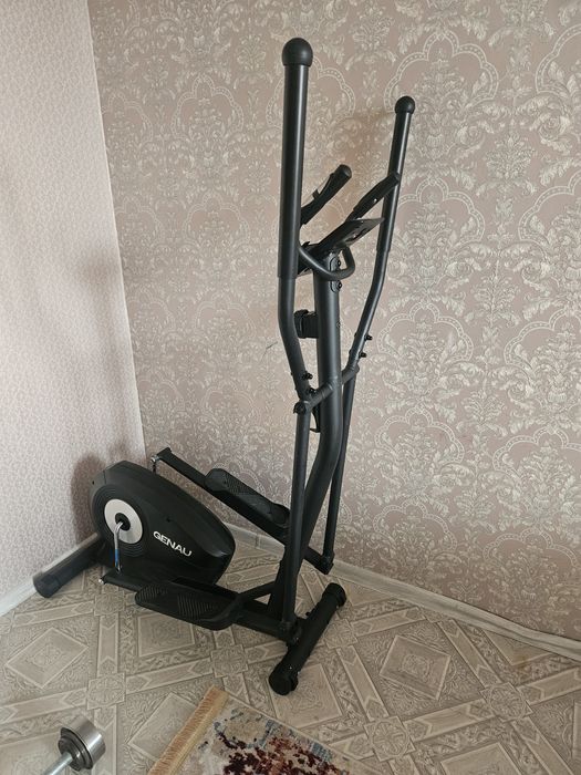 Степпер в хорошем состояний