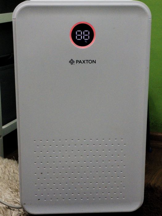 Vând dezumidificator Paxton