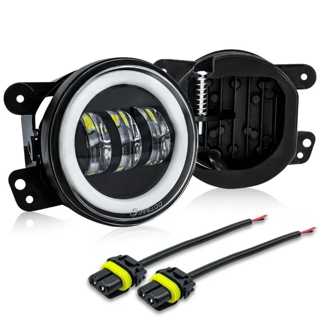 Tumanka universal 4inch