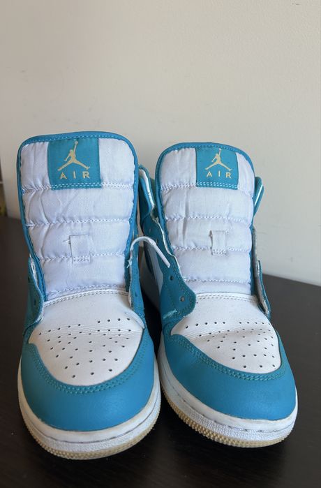 Jordar 1 mid Aquatone 38.5 номер