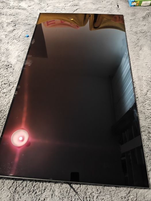 Tv LG oled Oled55b8SLC