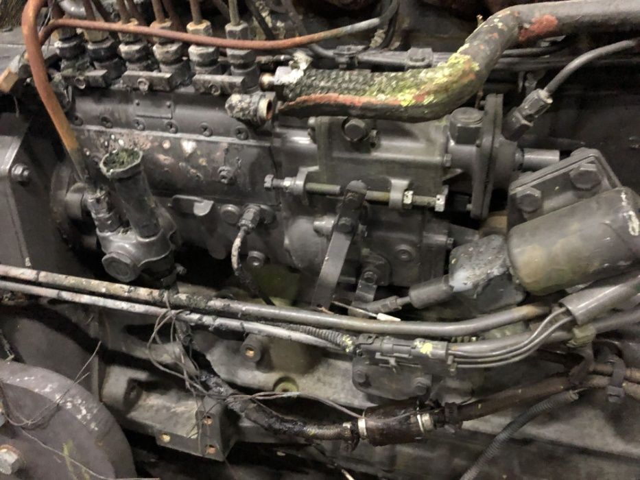 Dezmenbrez tractoare Claas Ares, Arion