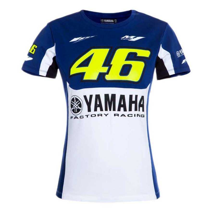 Дамски тениски Yamaha, VR46