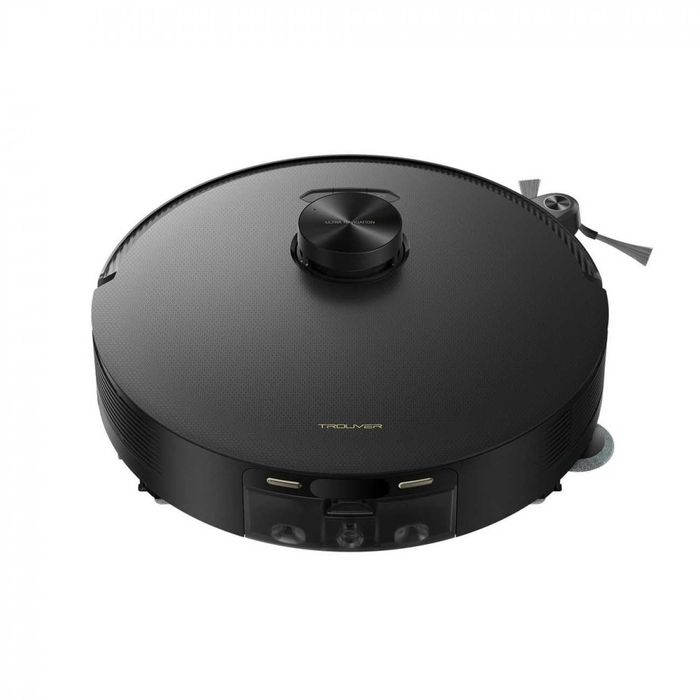 Робот пылесос Dreame Trouver Z50 Ultra