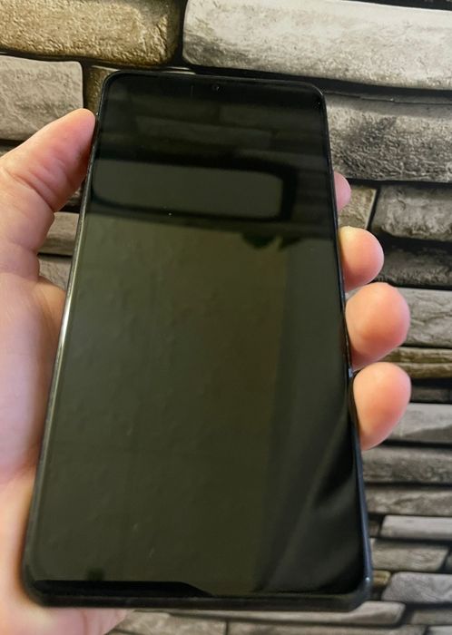 Poco F3 dual SIM