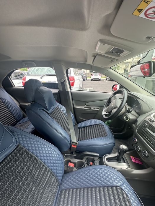 Kobalt 2024 Qora 45 ming yurgan propan full pazistya navorotla toliq!