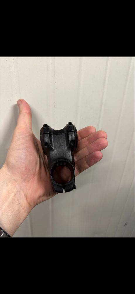Лапа Raceface Aefect R 35мм