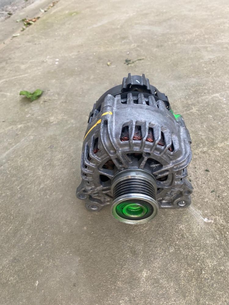 Vand alternator audi A4 B9