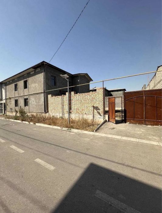 ПРОДАЕТСЯ!17,5 соток Земли под СТРОИТЕЛЬСТВО!Тузель метро|Уччинор