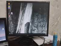 Монитор Lg 75 hz СРОЧНО