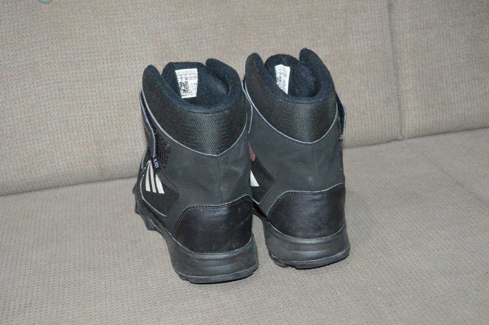 Ghete ADIDAS Terrex Snow Rain.RDY marime 38