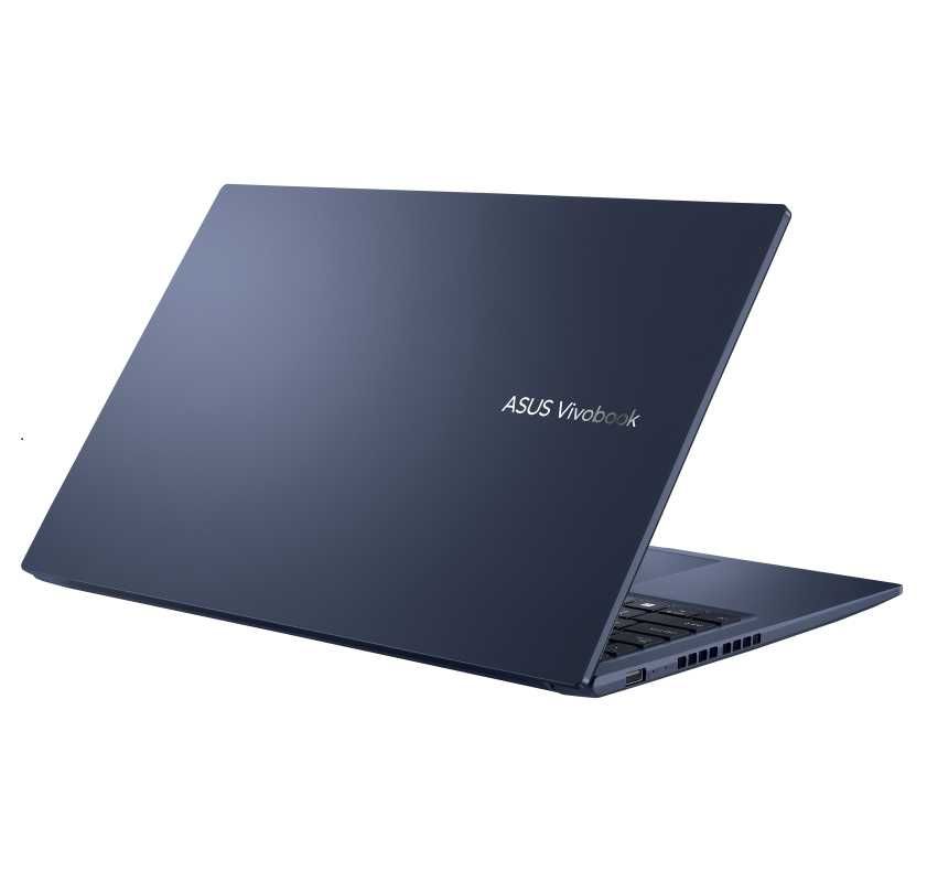 *Ноутбук Asus Vivobook i5-1235U DDR4 8GB SSD 512GB SSD 15.6" FHD