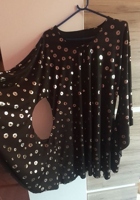 Rochie elegantă tip A mărimea L bust 100