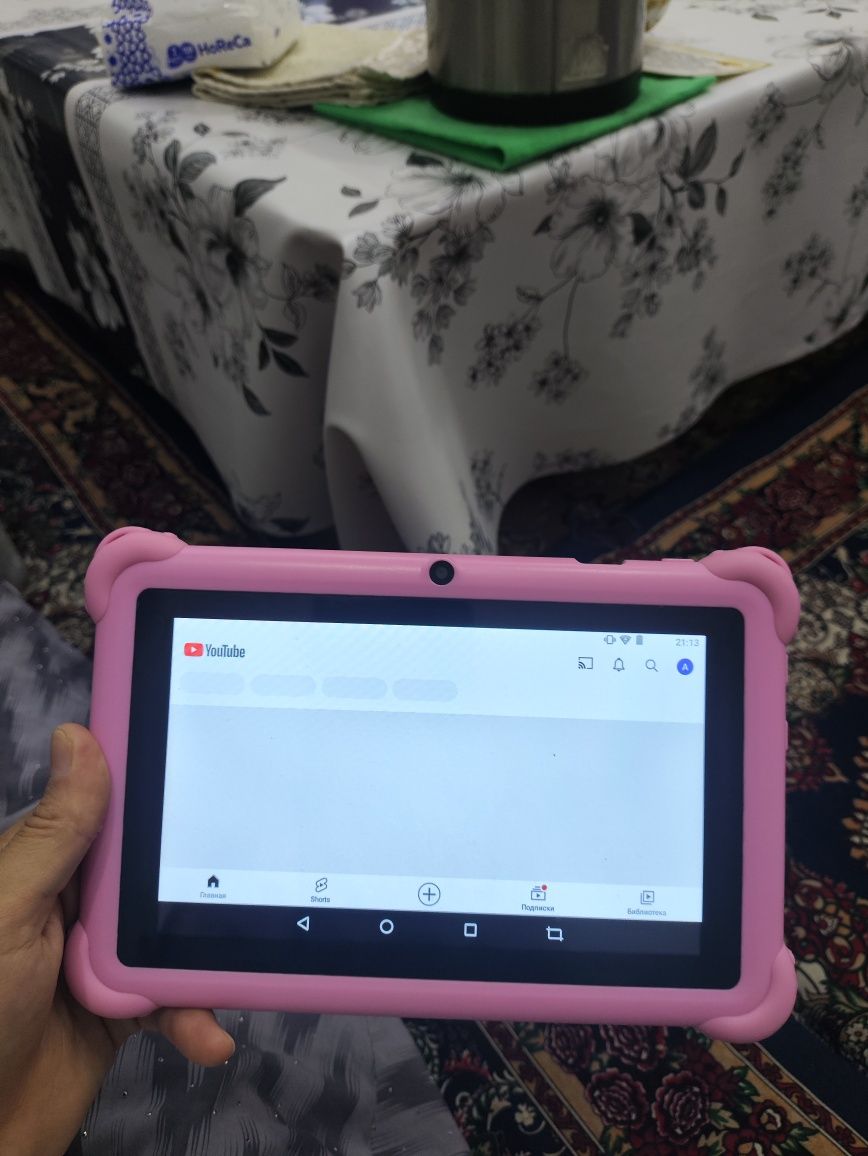 Kt900 android-13