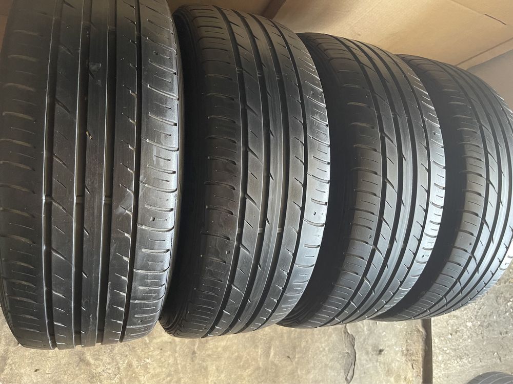 215/45/R18 Falken Ziex ZE914